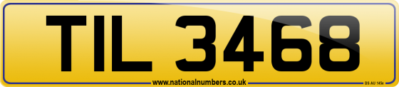 TIL 3468