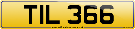TIL 366