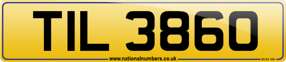 TIL 3860