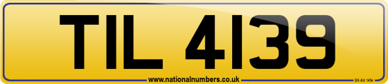 TIL 4139