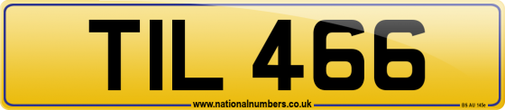 TIL 466