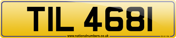 TIL 4681