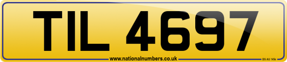 TIL 4697