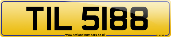 TIL 5188