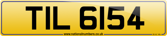 TIL 6154