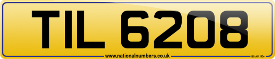 TIL 6208