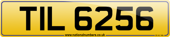 TIL 6256