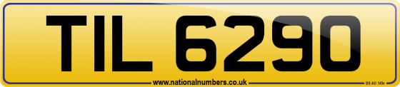 TIL 6290