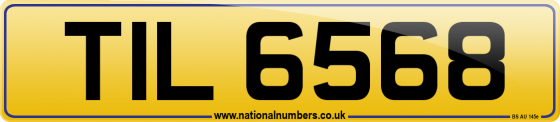 TIL 6568