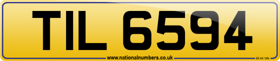 TIL 6594