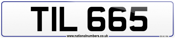 TIL 665