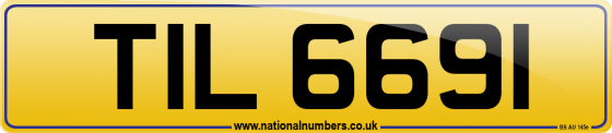TIL 6691