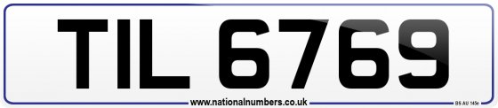 TIL 6769