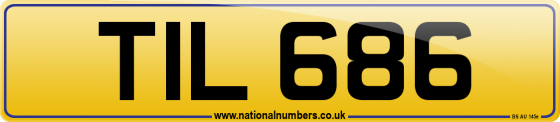 TIL 686