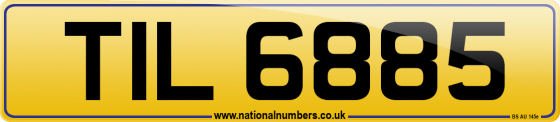 TIL 6885
