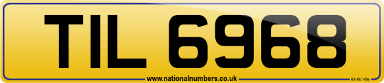 TIL 6968