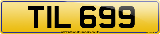 TIL 699