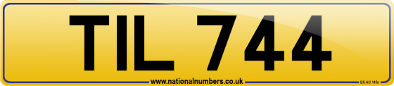 TIL 744
