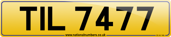 TIL 7477