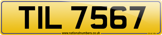 TIL 7567