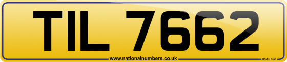 TIL 7662