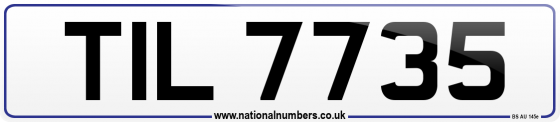 TIL 7735