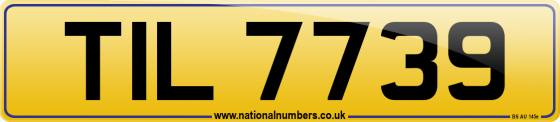 TIL 7739