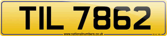 TIL 7862