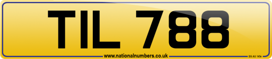 TIL 788