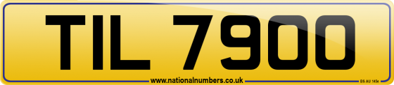 TIL 7900