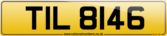 TIL 8146