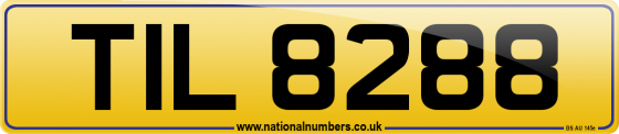 TIL 8288