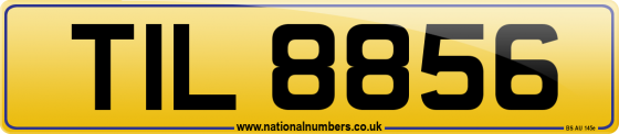 TIL 8856