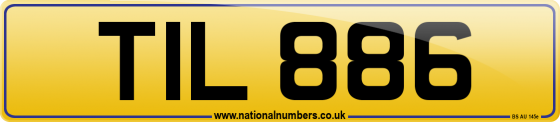 TIL 886