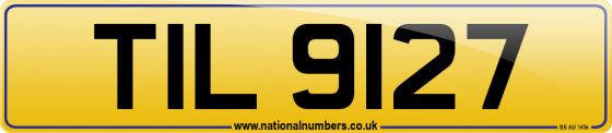 TIL 9127