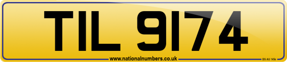 TIL 9174