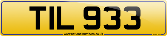 TIL 933