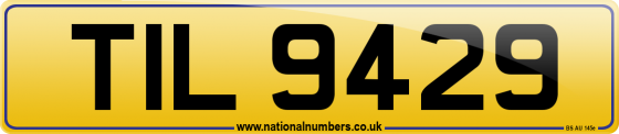 TIL 9429
