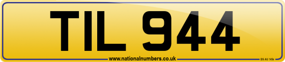 TIL 944