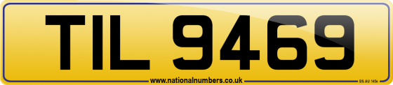 TIL 9469