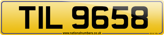 TIL 9658