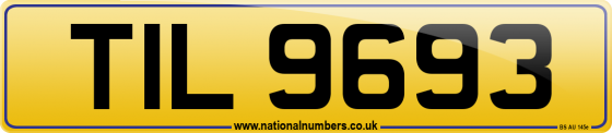 TIL 9693