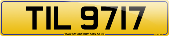 TIL 9717