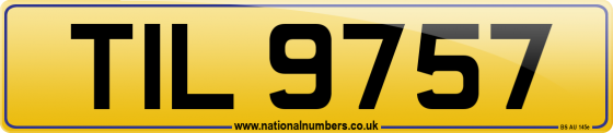 TIL 9757