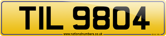 TIL 9804