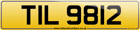 TIL 9812