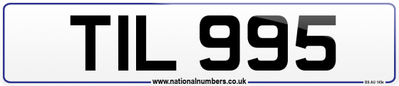 TIL 995