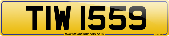 TIW 1559