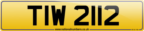 TIW 2112