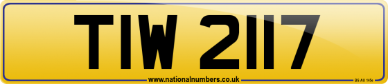 TIW 2117